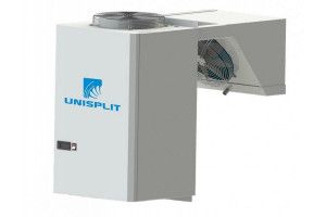 Сплит-система среднетемпературная UNISPLIT SMW 448