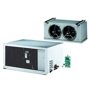 Сплит-система низкотемпературная Rivacold STL009Z011